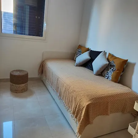 Apartment Casascostadorada Precioso Piso Primera Linea