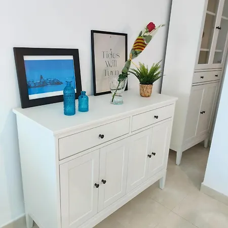 Casascostadorada Precioso Piso Primera Linea Apartment *