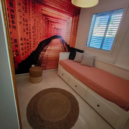 Apartment Casascostadorada Precioso Piso Primera Linea *