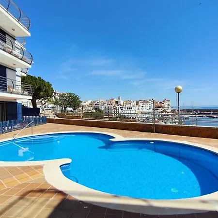 Apartment Casascostadorada Precioso Piso Primera Linea *