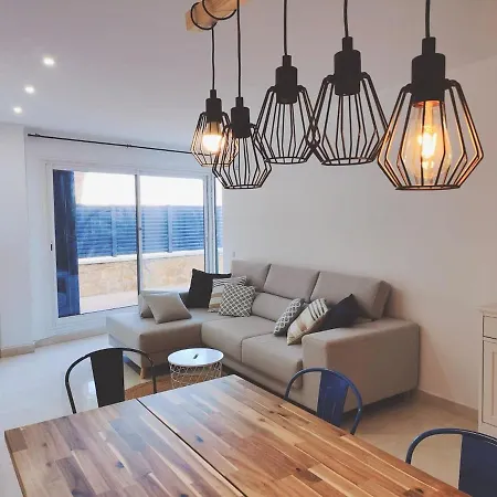 Apartment Casascostadorada Precioso Piso Primera Linea
